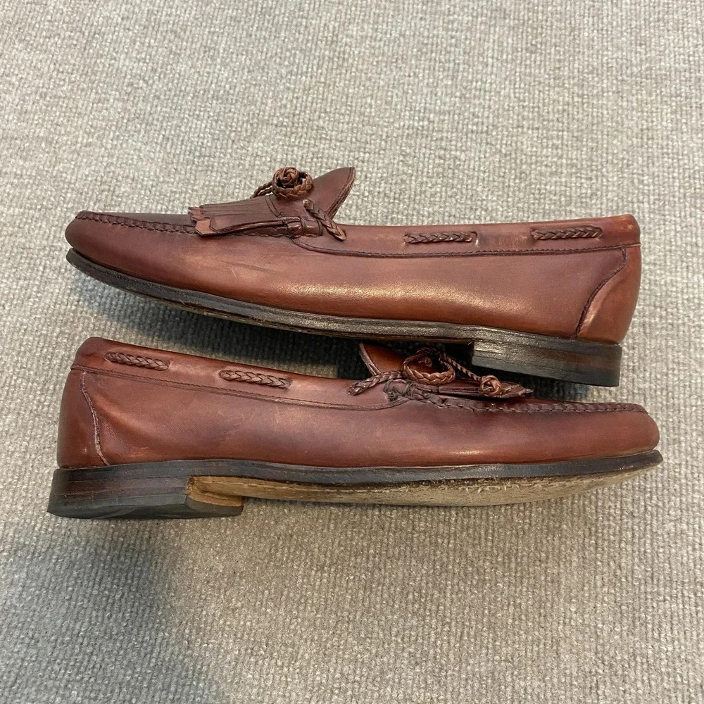 Allen Edmonds pre owned